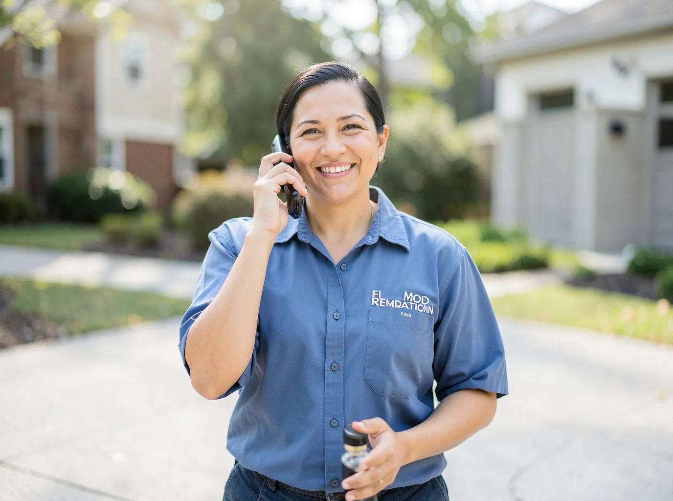 Mold Remediation Harris, MO FAQs